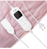 Adler | Electric heating throw-blanket