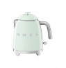 Smeg 50's Style Kettles KLF05PGEU Pastel Green