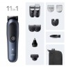 Braun AIO7540 Black, Blue 14 Lithium-Ion (Li-Ion)