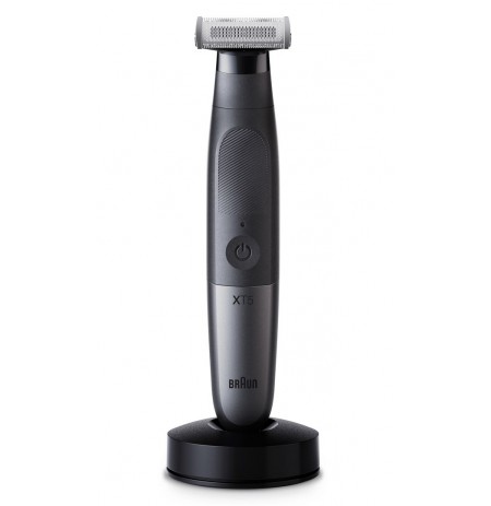 Braun XT5300 Black Nickel-Metal Hydride (NiMH)