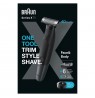 Braun XT5300 Black Nickel-Metal Hydride (NiMH)