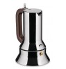Alessi 9090 Moka pot 0.15 L Stainless steel