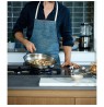 WMF Profi 0794649991 All-purpose pan Round