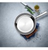 WMF Profi 0790386991 All-purpose pan Round