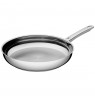 WMF Profi 0790386991 All-purpose pan Round