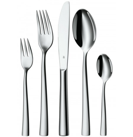 WMF Philadelphia 1166009999 flatware set 60 pc(s) Stainless steel