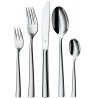 WMF Philadelphia 1166009999 flatware set 60 pc(s) Stainless steel