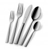 WMF Philadelphia 1166009999 flatware set 60 pc(s) Stainless steel