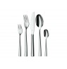 WMF Philadelphia 1166009999 flatware set 60 pc(s) Stainless steel