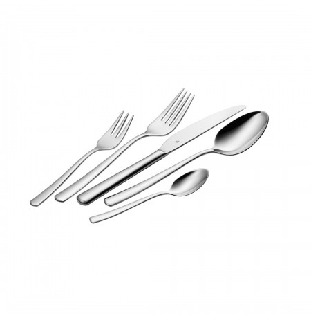 WMF Boston 1120009002 flatware set 60 pc(s) Stainless steel