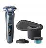 Philips SHAVER Series 7000 S7882/55 Wet and dry electric shaver, cleaning pod & pouch