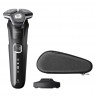 Philips SHAVER Series 5000 S5898/35 Wet and dry electric shaver with 2 accessories