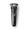 Philips SHAVER Series 5000 S5898/35 Wet and dry electric shaver with 2 accessories