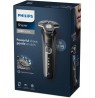 Philips SHAVER Series 5000 S5898/35 Wet and dry electric shaver with 2 accessories