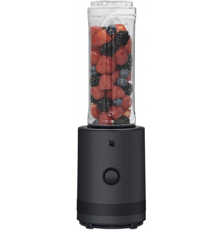 WMF KITCHENminis 0416500071 0.6 L Sport blender 300 W Black
