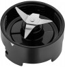 WMF KITCHENminis 0416500071 0.6 L Sport blender 300 W Black