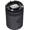 WMF KITCHENminis 0416500071 0.6 L Sport blender 300 W Black
