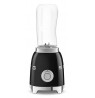 Smeg 50's Style Blenders PBF01BLEU Black