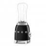 Smeg 50's Style Blenders PBF01BLEU Black