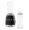 Smeg 50's Style Blenders PBF01BLEU Black