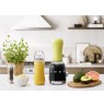 Smeg 50's Style Blenders PBF01BLEU Black