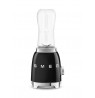 Smeg 50's Style Blenders PBF01BLEU Black