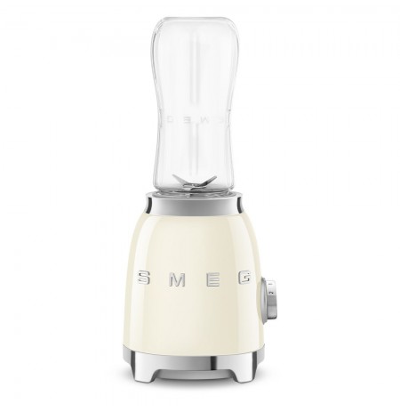 Smeg 50's Style Blenders PBF01CREU Cream