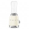 Smeg 50's Style Blenders PBF01CREU Cream