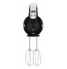 Smeg 50's Style Hand mixer HMF01BLEU Black