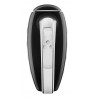 Smeg 50's Style Hand mixer HMF01BLEU Black