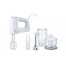 Braun MultiMix 3 HM 3137 WH Hand mixer 500 W White