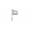 Braun HM5100 Multimix 5 Hand mixer 750 W Grey, White