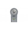 Braun HM5100 Multimix 5 Hand mixer 750 W Grey, White