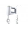 Braun HM5100 Multimix 5 Hand mixer 750 W Grey, White