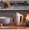 Smeg 50's Style Hand mixer HMF01CREU Cream