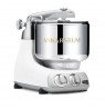 Ankarsrum Assistent Original food processor 1500 W 7 L White