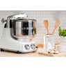 Ankarsrum Assistent Original food processor 1500 W 7 L White