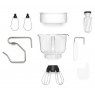 Ankarsrum Assistent Original food processor 1500 W 7 L White