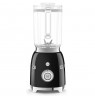 Smeg 50's Style Blenders BLF03BLEU Black