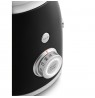 Smeg 50's Style Blenders BLF03BLEU Black