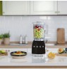 Smeg 50's Style Blenders BLF03BLEU Black