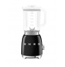 Smeg 50's Style Blenders BLF03BLEU Black