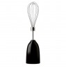 Smeg HBF03BLEU blender Immersion blender 700 W Black, Stainless steel