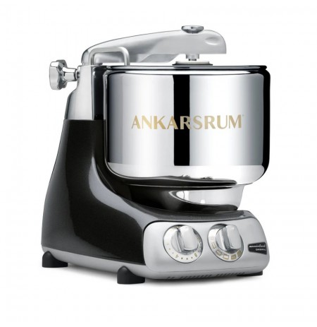Ankarsrum Assistent Original Stand mixer 1500 W Black