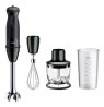 Braun MultiQuick 5 MQ 50202 M 0.6 L Immersion blender 1000 W Black