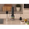 Braun MultiQuick 5 MQ 50202 M 0.6 L Immersion blender 1000 W Black