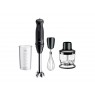 Braun MultiQuick 5 MQ 50202 M 0.6 L Immersion blender 1000 W Black