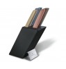 Victorinox Modern Knife Block, 6 pcs, beech