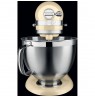 KitchenAid Artisan 5KSM185PS food processor 300 W 4.8 L Cream