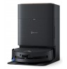 Ecovacs X9 PRO OMNI robot vacuum 0.22 L Combi Black